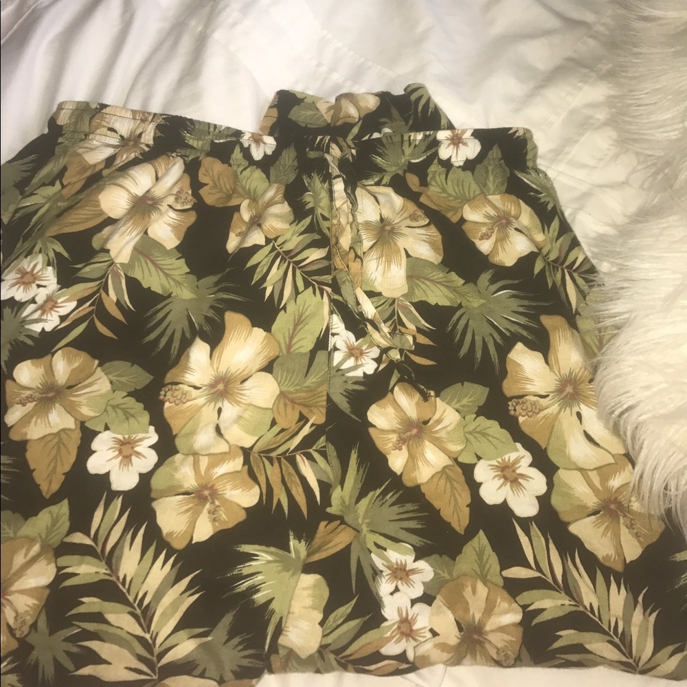Lounging pants