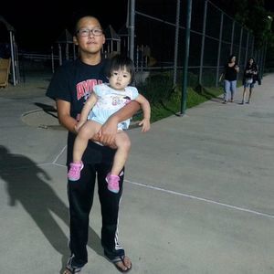 Meet your Posher, Raymond