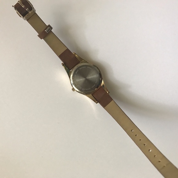 Free w Purchase! Aztec Watch - Picture 3 of 4