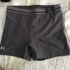 Under Armour Spandex