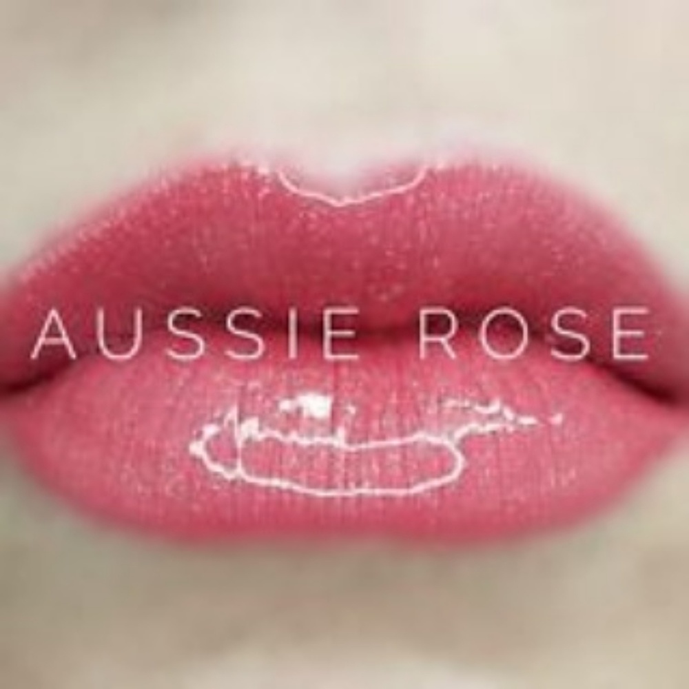Lipsense-Aussie Rose- Price Firm