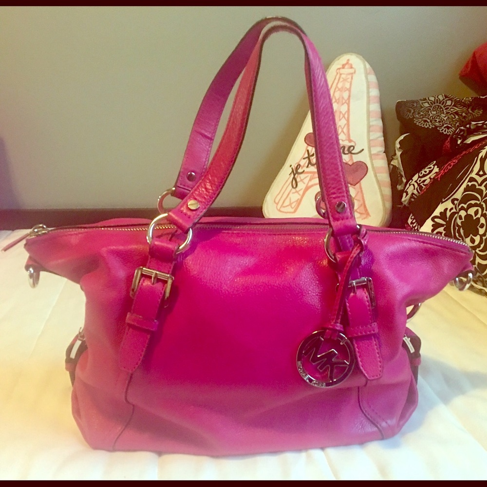 Michael Kors Bag excellent condition