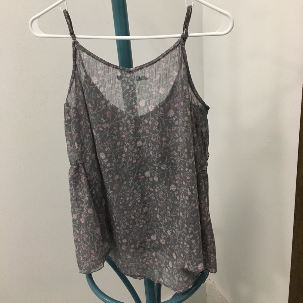 Tank Top - Picture 2 of 3