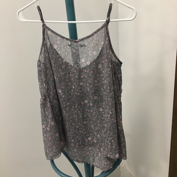 Tank Top - Picture 2 of 3