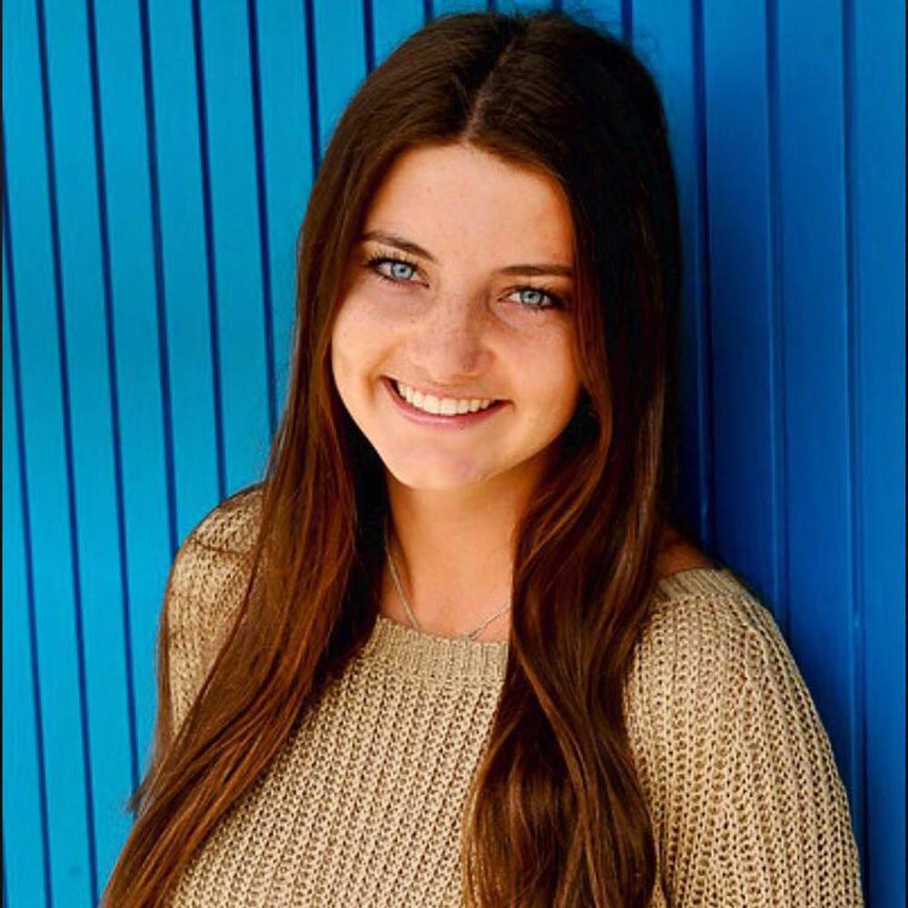 Meet your Posher, Carly