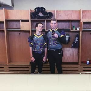 Meet your Posher, Jacob