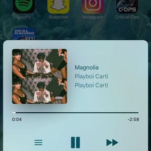 Meet your Posher, Chris