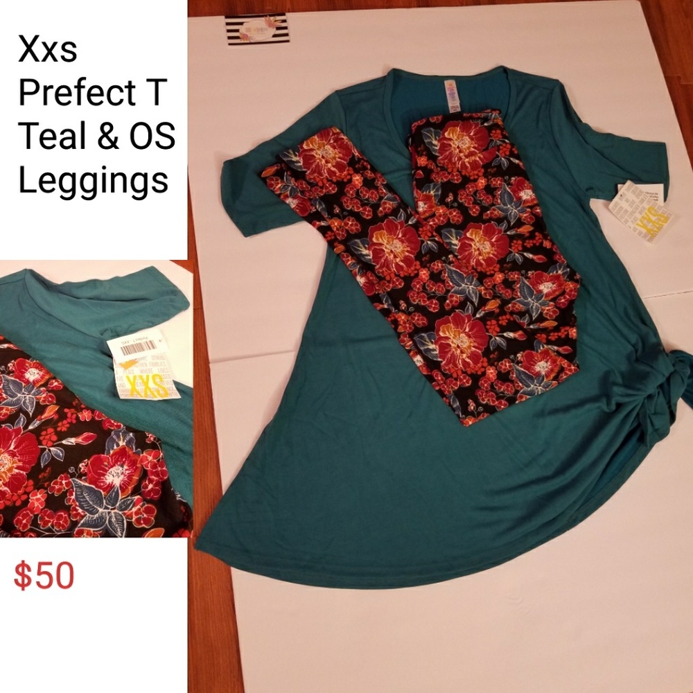 Lularoe outfit
