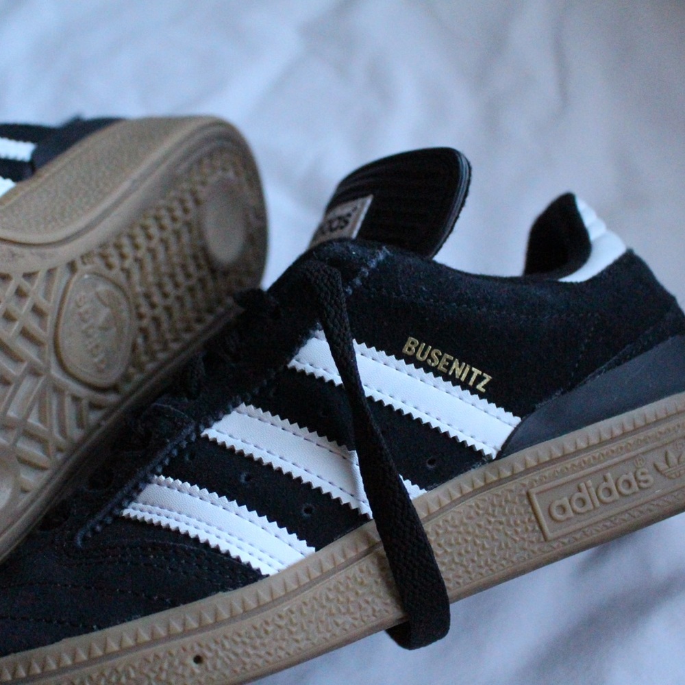 Adidas busenitz