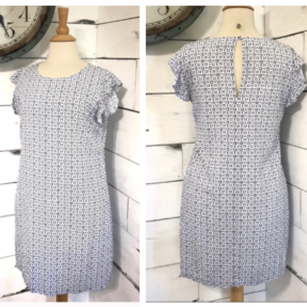 Old Navy Shift Dress