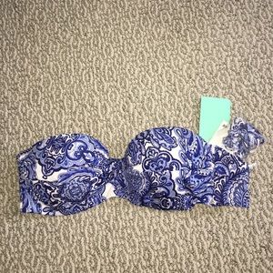 H&M Swim Top