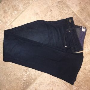Paige denim jeans