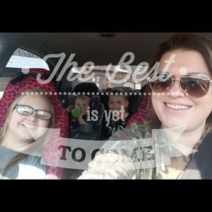 Meet your Posher, Savanna