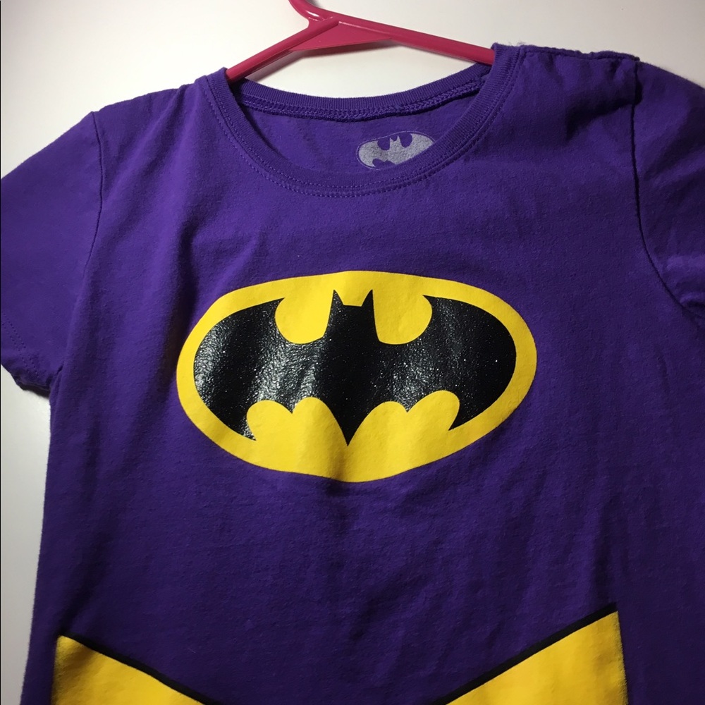 Batman Tee