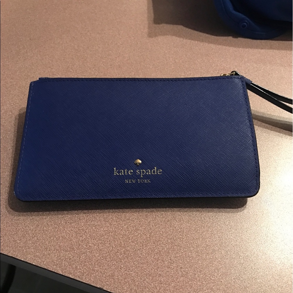 Kate Spade wallet