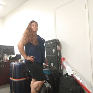 Meet your Posher, Veronica