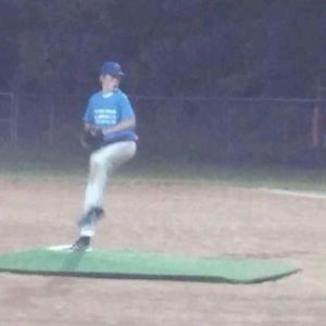 Meet your Posher, Preston