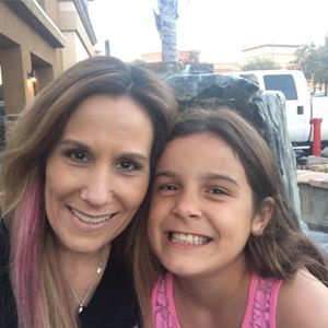 Meet your Posher, Dana