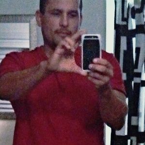 Meet your Posher, Jeff