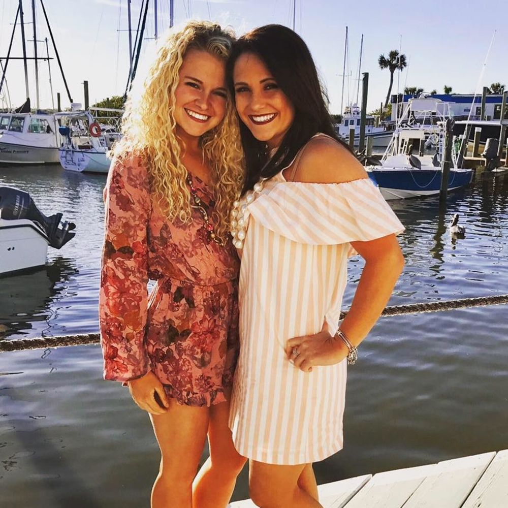 Meet your Posher, Hailee