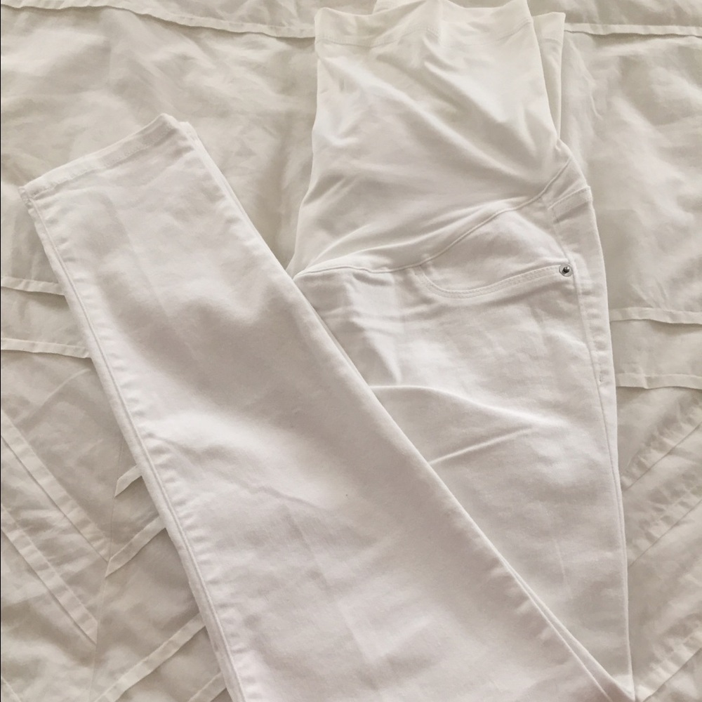 Maternity Jeans