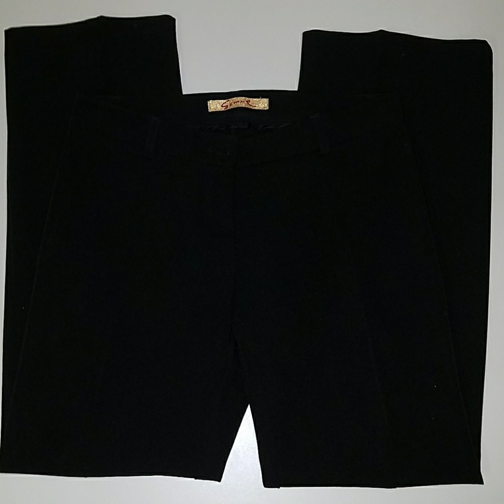 Casual pants