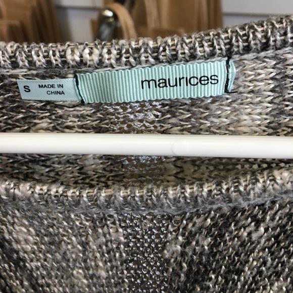 Sweater - Picture 4 of 4