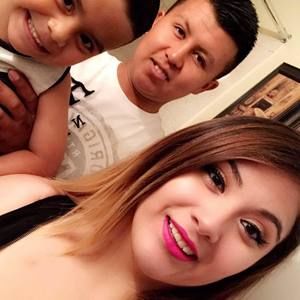 Meet your Posher, Joanna