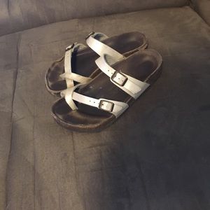 Birkenstocks