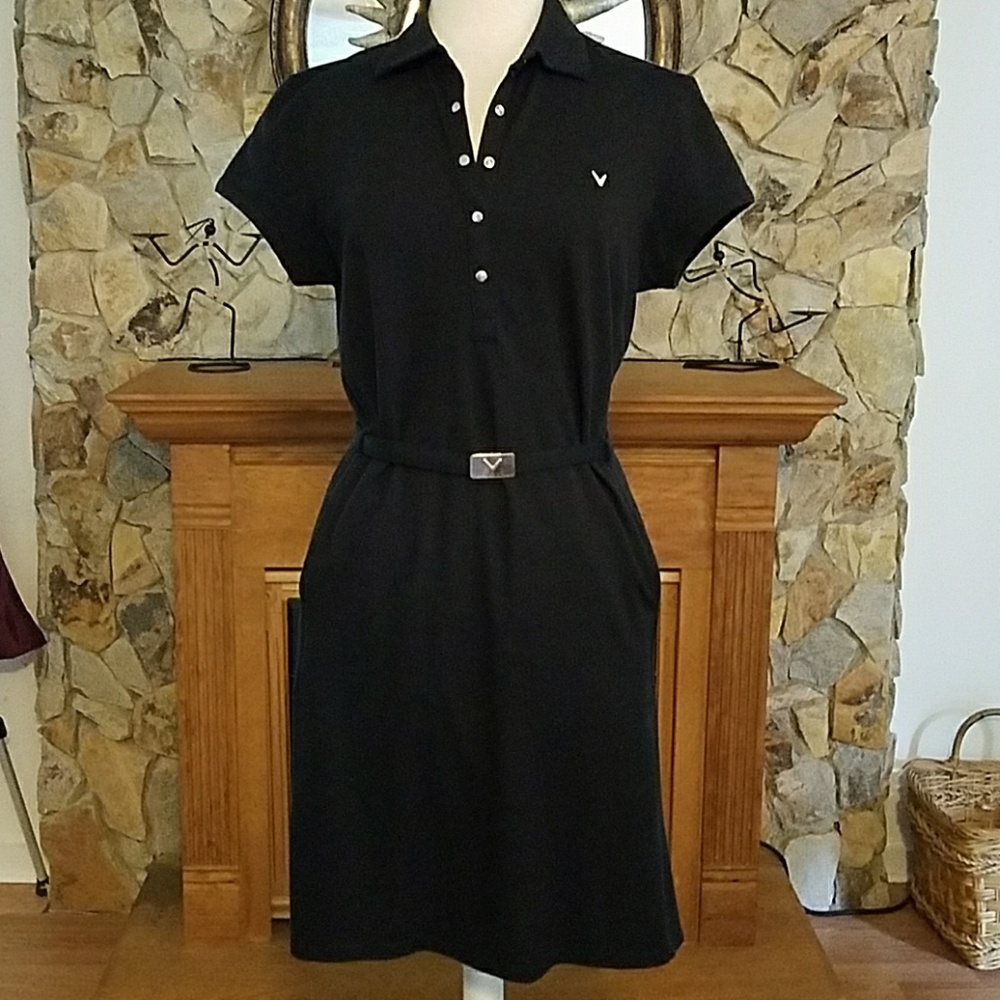 Callaway Golf Dress