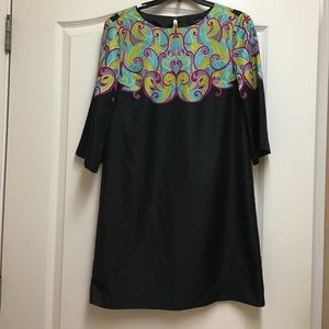 XS Banana Republic Shift Dress