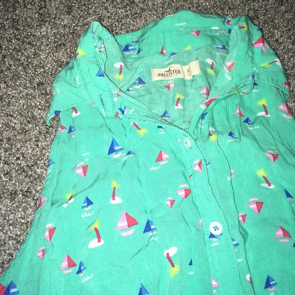 Tank top - Picture 4 of 4