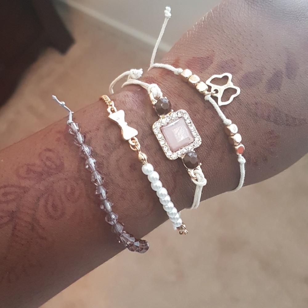 Bracelets