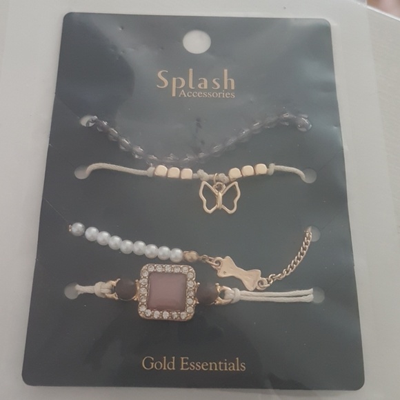 Bracelets - Picture 2 of 3