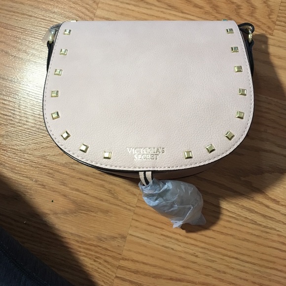 Victoria secret cross body purse - Picture 2 of 3