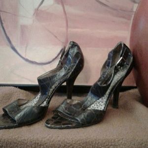 Ladies Heels