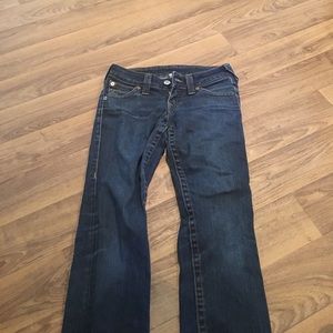 True religion jeans