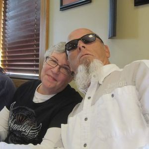 Meet your Posher, Brenda