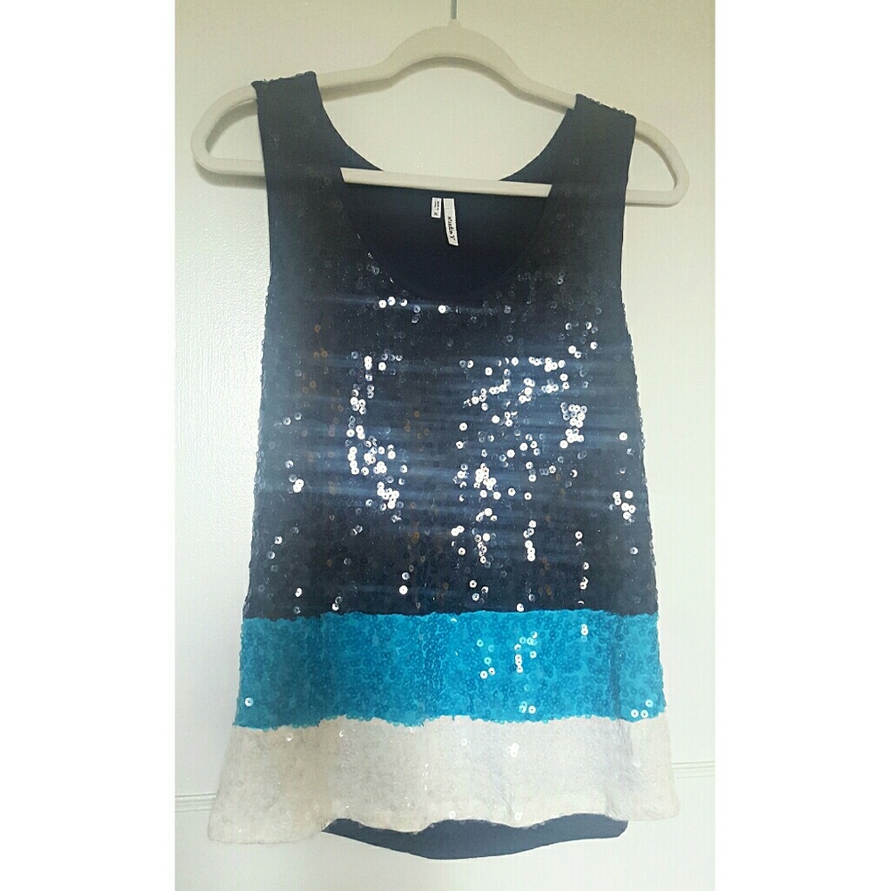 maurices tank