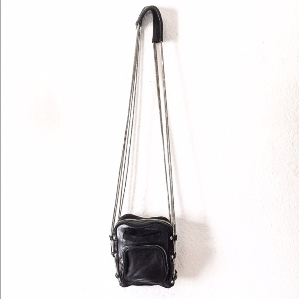ALEXANDER WANG BRENDA BAG - Picture 4 of 8