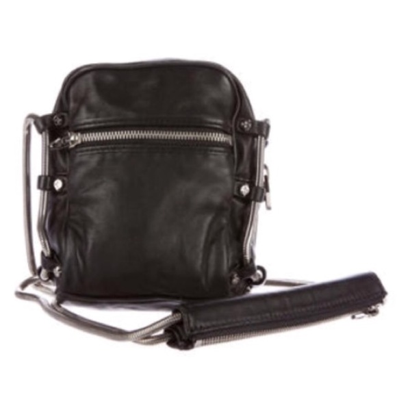 ALEXANDER WANG BRENDA BAG - Picture 3 of 8