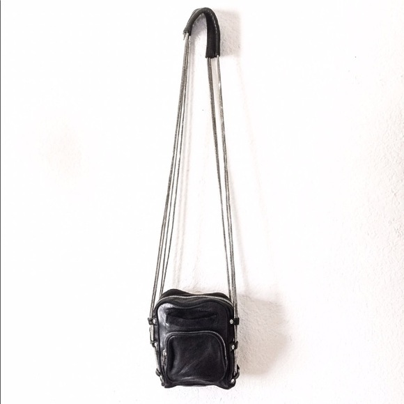 ALEXANDER WANG BRENDA BAG - Picture 4 of 8