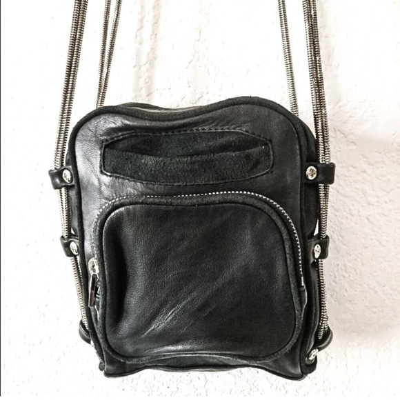 ALEXANDER WANG BRENDA BAG - Picture 5 of 8