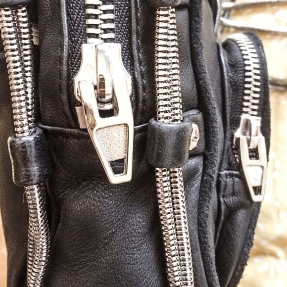 ALEXANDER WANG BRENDA BAG - Picture 7 of 8