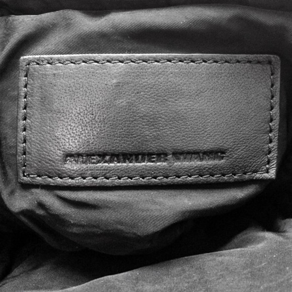 ALEXANDER WANG BRENDA BAG - Picture 8 of 8