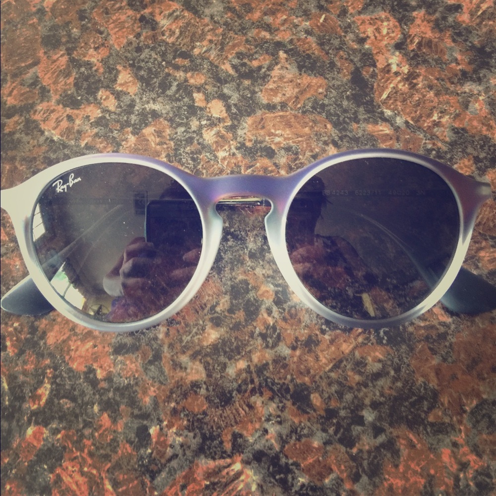 RayBan 4243 Sunglasses