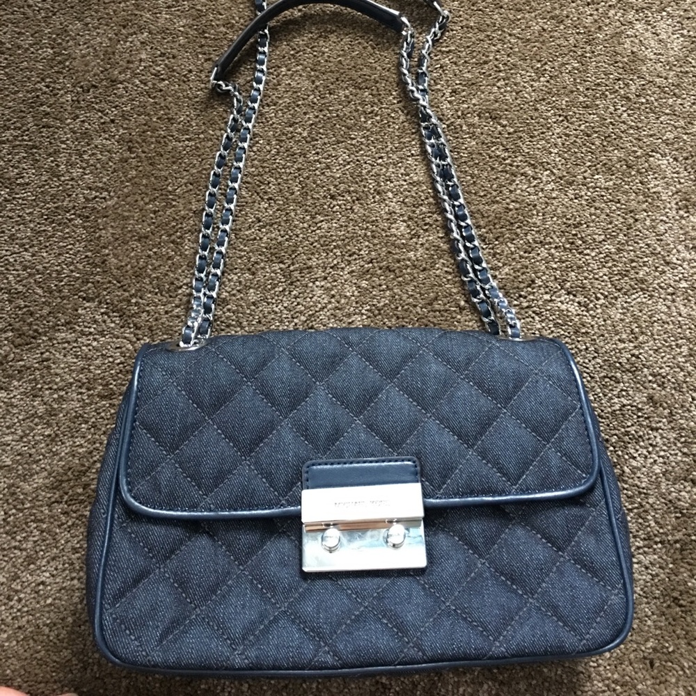 Crossbody