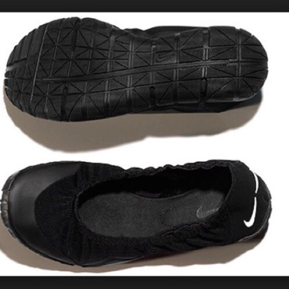 Nike ballet flats