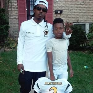 Meet your Posher, David