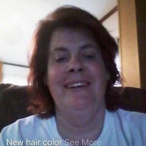 Meet your Posher, Trisha